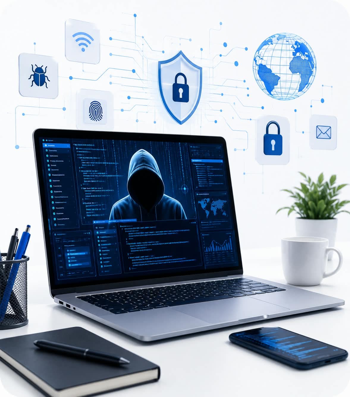 Hacking