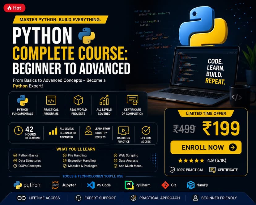 Python